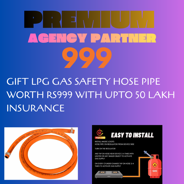 PREMIUM AGENCY PARTNER