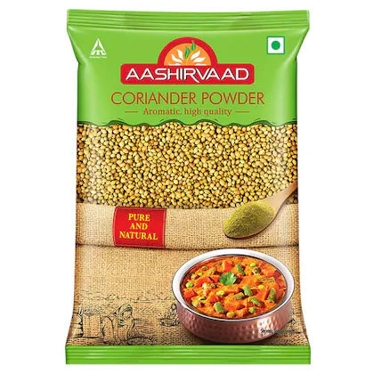 Aashirvaad Coriander Powder 100 g