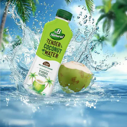 B Natural Select Tender Coconut Water 750 ml