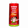 Baidyanath LAL Dant Manjan 200 g (Pack of 3) Ayurvedic Tooth Powder