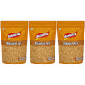 Bansiram Namkeen | Bikaneri Sev | Crunchy Bhujia Snack | Spiced & Flavorful | All-Time Favourite Indian Namkeen - Pack of 3 (200g each)