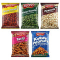 Bikano Party Sharty Namkeen 310g