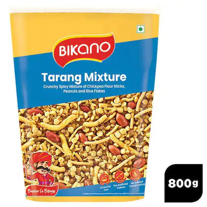 Bikano Tarang Mixture 800 g