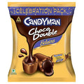 Candyman Choco Double Eclairs 262.5 g