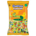 Candyman Fruitee Fills 100 pcs 350 g