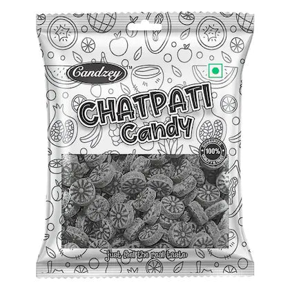 Candzey Chatpati Candy 100 g