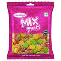 Candzey Mix Fruits Candy 100 g