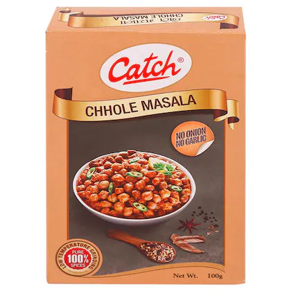 Catch Chhole Masala 100 g