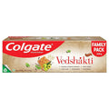 Colgate Vedshakti Anticavity Toothpaste (200 g + 100 g)
