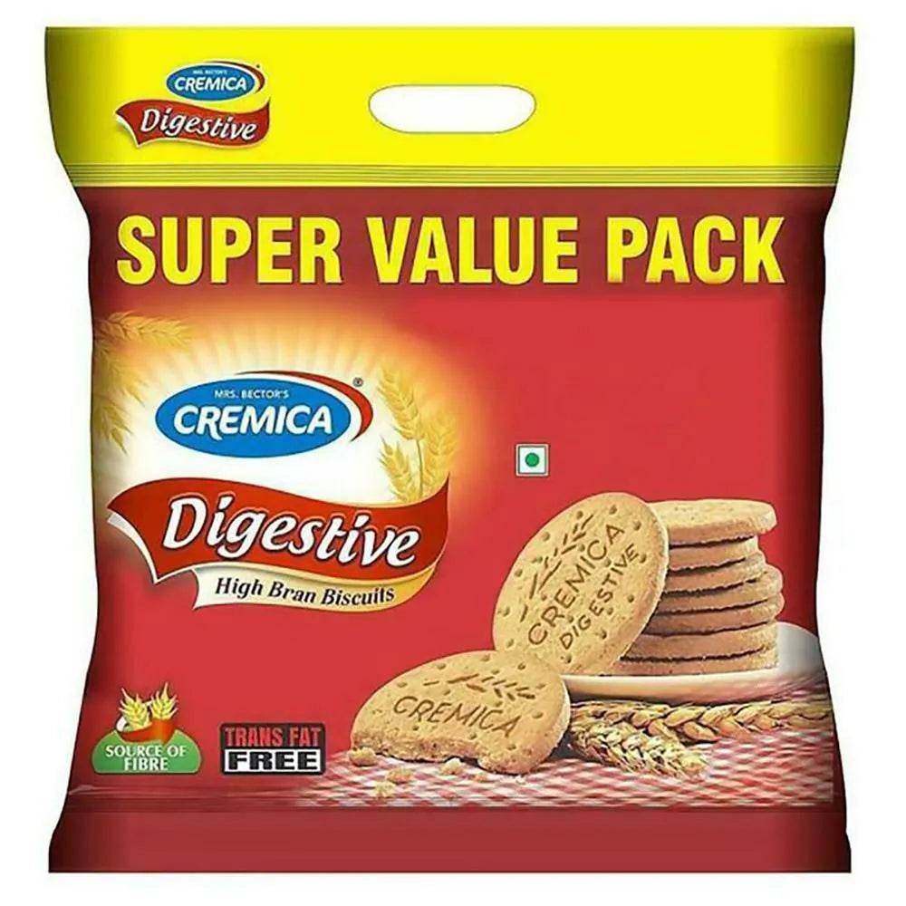Cremica Digestive Biscuits Super Value Pack 852.5 g