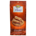 Cycle Flute Premium Chandan Ziplock Agarbatti 125 g
