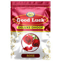 Cycle Good Luck Rose Deluxe Dhoop 20N+1 Holder
