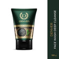 Denver Deep Cleanse face Wash 100 Gm