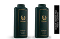DENVER Hamilton Premium Body Talc ( 2 X 300 g)
