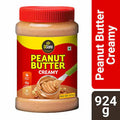 Disano Creamy Peanut Butter 924 g