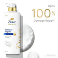 Dove Nutritive Solutions Intense Repair Shampoo 650 ml