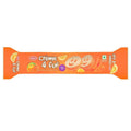 Dukes Creme 4 Fun Orange Cream Sandwich Biscuits 145 g