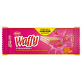 Dukes Waffy Strawberry Wafers 55 g