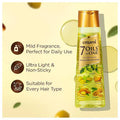 Emami 7 Oils In One Non-Sticky Hair Oil 500 ml