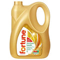 Fortune Physically Refined Rice Bran Oil 2.5 kg