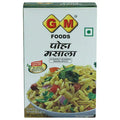 GM Foods No Onion Garlic Poha Masala 100 g