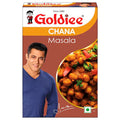 Goldiee Chana Masala 100 g