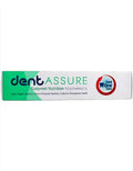 Gurpreet Nutrition Neem Clove Toothpaste with Calcium for Strong Teeth and Healthy Gums (100 g)