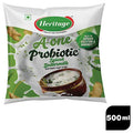 Heritage A One Probiotic Spiced Butter Milk 500 ml