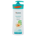 Himalaya Nourishing Dry Skin Body Lotion 400 ml