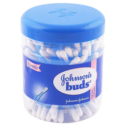 Johnson's Cotton Buds 150 swabs