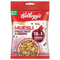 Kellogg's Fruit and Nut Seeds Muesli 72 g