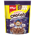 Kellogg's Moons & Stars Chocos Cereal 1.2 kg