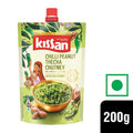 Kissan Chilli Peanut Thecha Chutney 200 g