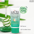 Lacto Calamine Aloe Vera Gel For Face | 150g