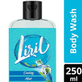 Liril Cooling Mint Body Wash 250 ml