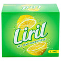 Liril Lemon & Tea Tree Oil Soap Pack of 4 (125 g each)