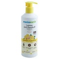 Mamaearth Lemon and Ginger Anti-Dandruff Shampoo 400 ml