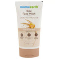 Mamaearth Rice Face Wash 150 ml