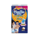 MamyPoko Baby Diaper Pants|Large (L) 40| All Night Absorb|Coco Care|12hr Leakage Protection