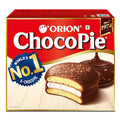 Orion Choco Pie 336 g (28 g x12 pcs)