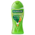 Palmolive Aroma Morning Tonic Shower Gel 250 ml