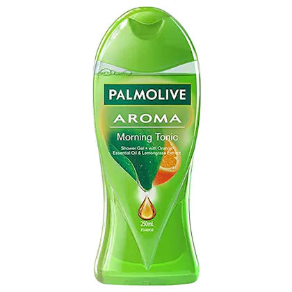 Palmolive Aroma Morning Tonic Shower Gel 250 ml