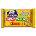 Parle Krackjack Butter Masala Biscuits 307.8 g
