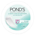 Pond’s Glycerin & Vitamin E Light Moisturizer for Soft Glowing Skin 200 ml