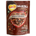 Saffola Muesli Choco Crunch 400 g