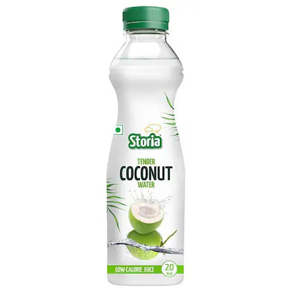 Storia Tender Coconut Water 1 L