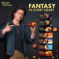 Sunfeast Dark Fantasy Choco Fills Cookie 460 g