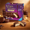 Sunfeast Dark Fantasy Yumfills Cake 242 g