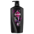 Sunsilk Stunning Black Shine Shampoo 650 ml