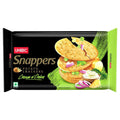 Unibic Snappers Cream n Onion Potato Crackers 280 g